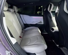 2024 Xiaomi Auto Xiaomi SU7 2024 RWDSuperLong RangeHigh-end smart drivingProEdition #6