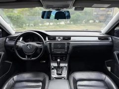 2018 Volkswagen Passat 2017 1.8T AT 330TSIHonor #10