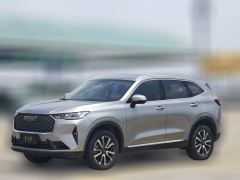 2021 Haval H6 2021 1.5T AT No.3generation2WDPro #1