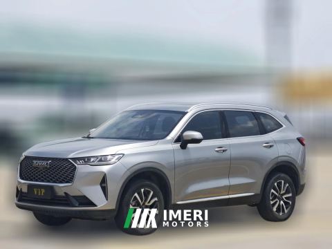 2021 Haval H6 2021 1.5T AT No.3generation2WDPro