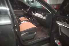2023 Volkswagen Tayron 2024 2.0T AT 330TSI 2WDLuxuryplusAdvancedEdition #8