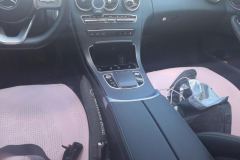 2022 Mercedes-Benz C-Class 2021 1.5T AT C260LSport #16