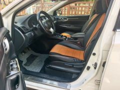 2020 Nissan Sylphy EV 2018 Smart Premium EV #4