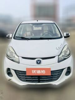 2017 Chang'an Benben 2015 1.4 MT Premium China V #2