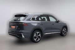 2025 Geely Auto Xingyue L 2024 2.0TD AT DCT EVO2WDChangfengEdition #2
