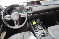 2021 Mazda CX-30 2020 2.0 AT Jiayue #12