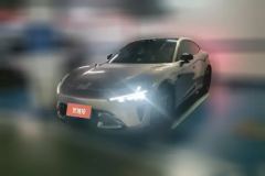 2025 Xiaomi Auto Xiaomi YU7 2025 Max #1