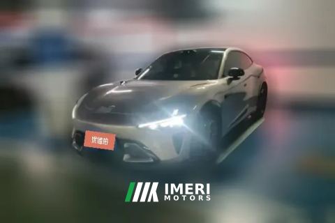 2025 Xiaomi Auto Xiaomi YU7 2025 Max