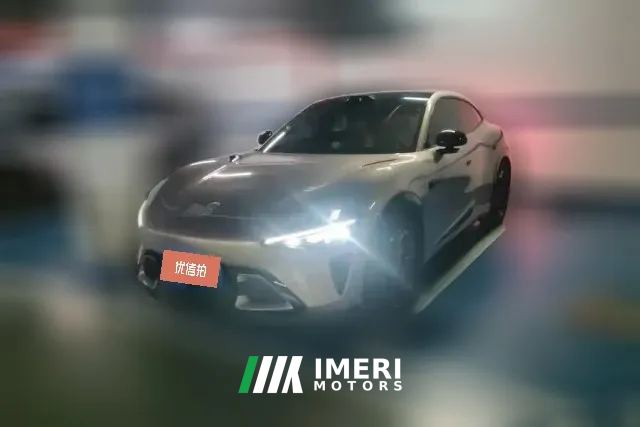 2025 Xiaomi Auto Xiaomi YU7 2025 Max