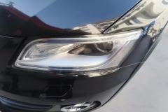 2015 Audi Q5 2015 2.0T AT 40TFSIEntry #5