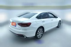2024 Volkswagen Lavida 2023 1.5T AT 300TSI DSGManyyiEdition #3