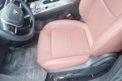 2025 Chang'an Chang'an X5 Plus 2026 1.5T 2nd Gen Beyond PRO #9