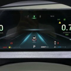 2022 Chery Tiggo 7 Plus 2021 1.5T AT CVTLuxury #18