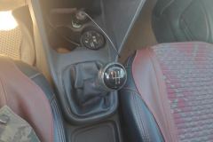 2018 Volkswagen Polo Hatchback 2018 1.5 MT Safe driving #16