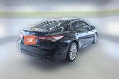 2019 Toyota Camry 2019 2.5 AT GLuxury China V #3