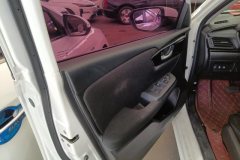 2020 Honda Crider 2019 1.0T AT 180TurboComfort #7