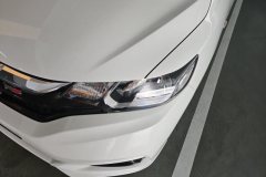 2018 Honda Fit Hatchback 2018 1.5 AT Comfort #5