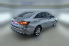 2020 Chevrolet Monza 2020 1.5 AT 320YuechangEdition #3