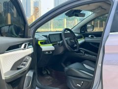 2022 Geely Auto Binyue 2022 BinyueCOOL 1.5TD AT DCTProvokingEdition #4