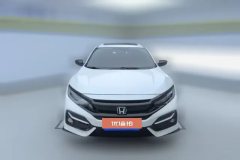 2022 Honda Civic 2021 1.5T AT HATCHBACK 220TURBOTrendy cool control #2