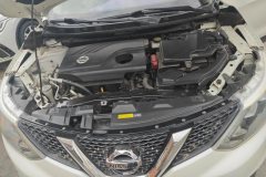 2017 Nissan Qashqai 2017 2.0L CVTLuxury China V #10