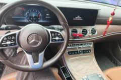 2019 Mercedes-Benz E-Class 2019 2.0T AT E200L #12