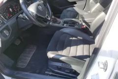 2020 Volkswagen Golf 2020 1.4T AT BelovedEdition280TSILuxury #9