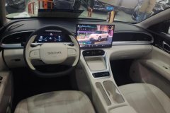 2025 Geely Galaxy Geely Galaxy Xingyuan 2025 310km dreamEdition #12