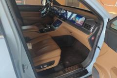 2020 Li Auto Li Auto ONE 2020 EREV7SeatEdition #8
