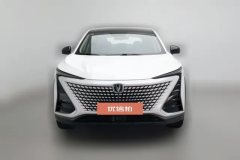 2020 Chang'an UNI-T 2020 1.5T AT Premium #3