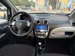 2016 Chang'an Benben Mini 2012 1.0 MT Nav #8