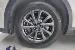 2023 Mazda CX-4 2021 2.0 AT blue sky vitalityEditionFWD #6