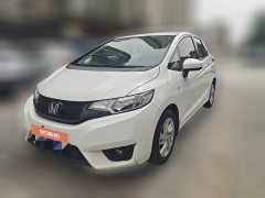 2017 Honda Fit Hatchback 2018 1.5 MT Comfort #1