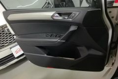 2020 Volkswagen Touran 2021 TouranL 1.4T AT 280TSI DSGComfort 7Seat #7