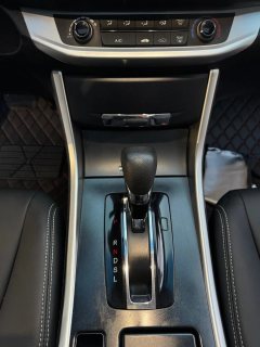 2016 Honda Accord 2015 2.0 AT ComfortLX #15