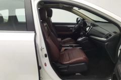 2017 Honda CR-V 2017 1.5T AT 240TURBOComfortFWD #22