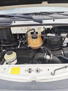 2022 Maxus V80 2021 2.0T MT ClassicAoyuntongSWBMid Roof7/8/9Seat #15