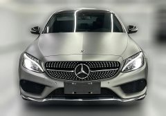 2018 Mercedes-Benz C-Class 2018 2.0T AT C200LSport #2
