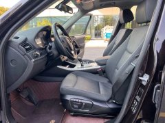 2016 BMW X3(Imported)(Imported) 2014 2.0T AT 20iLeading (Imported) #6