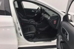 2016 Mercedes-Benz GLA-Class 2016 1.6T AT GLA200FashionFWD #8
