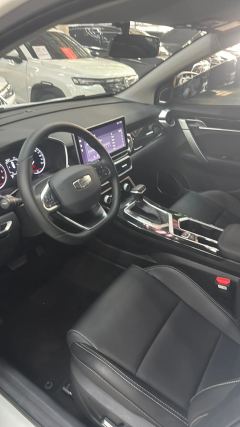 2025 Geely Auto Binyue 2025 1.5L CVT Super Power MAX #16