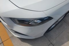 2019 Mercedes-Benz A-Class 2019 1.3T AT A200LSportsedan chair #5