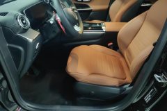 2024 Mercedes-Benz GLC-Class 2024 Facelift 2.0T AT GLC 260 L 4MATIC Luxury 5Seat #9