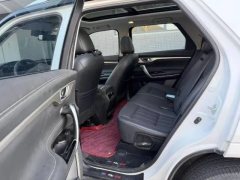 2021 Chang'an CS95 2019 2.0T AT Luxury 4WD #3