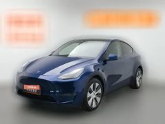 2021 Tesla Model Y 2021Long Rangeall wheel driveEdition 3D7 #1