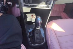 2016 Volkswagen Cross POLO 2016 1.6 AT #16