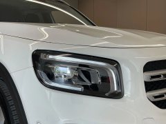 2020 Mercedes-Benz GLB-Class 2020 1.3T AT GLB200Dynamic #9