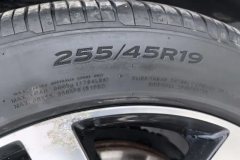 2021 Volkswagen Tiguan L 2021 2.0T AT 330TSI R-LineEnjoy moreEditionFWD #9