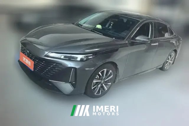 2024 Chang'an Eado 2024 1.5T AT GDI Flagship