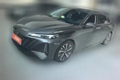 2024 Chang'an Eado 2024 1.5T AT GDI Flagship #1
